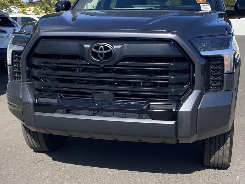2025 Toyota Tundra LimitedImage 7