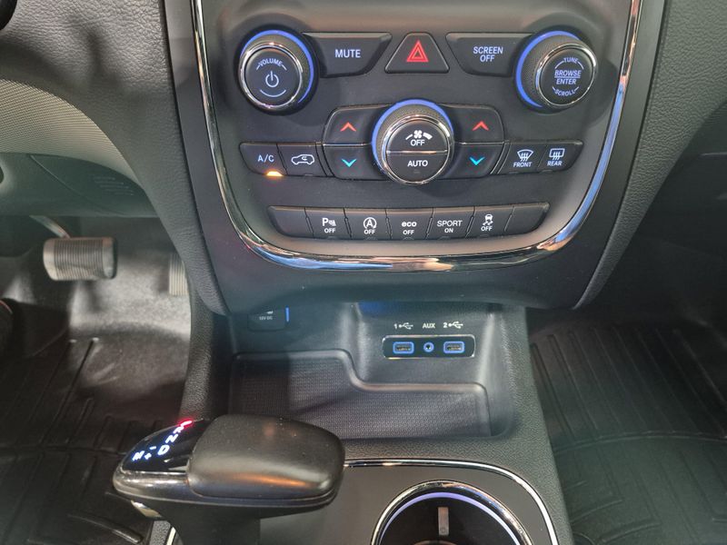Used 2019 Dodge Durango GT PlusImage 34