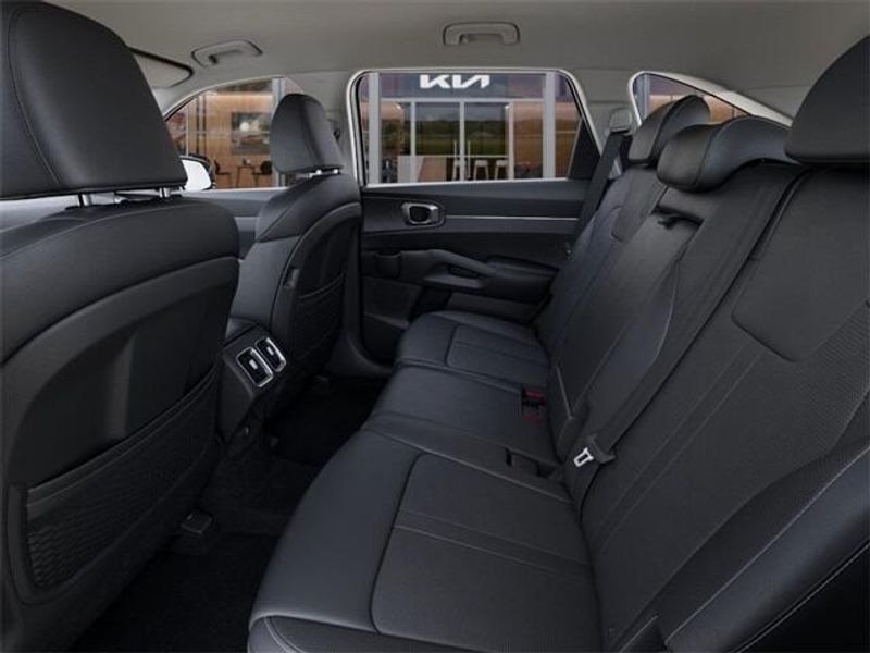 New 2026 Kia Sorento SImage 18