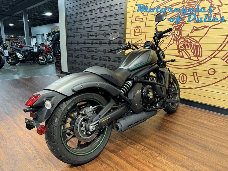 2022 Kawasaki Vulcan SImage 8