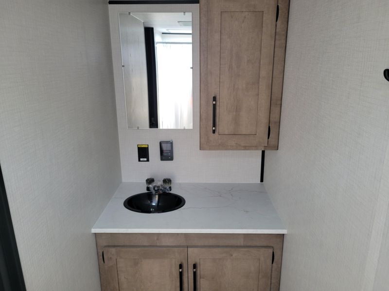 New 2026 KEYSTONE Springdale 1660RBImage 12