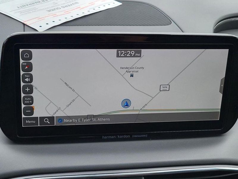 2023 Hyundai Santa Fe SELImage 21