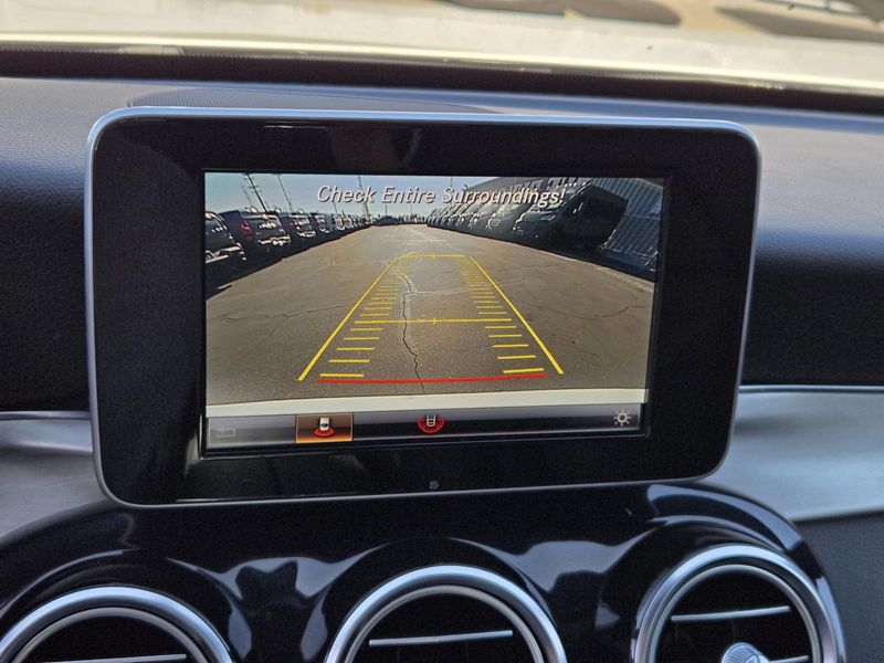 Used 2018 Mercedes-Benz C-Class C 300 Sedan