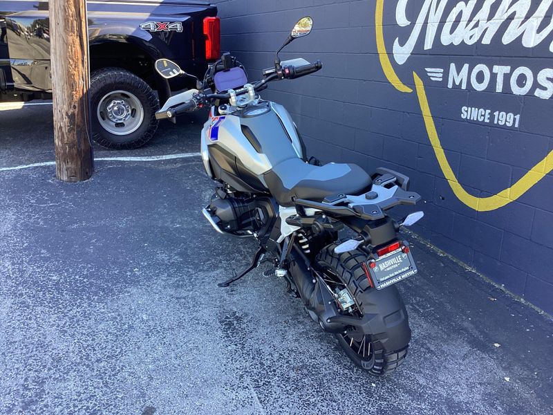 New 2027 BMW R 1300 GS 