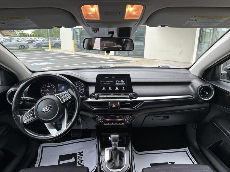 2019 Kia Forte SImage 22