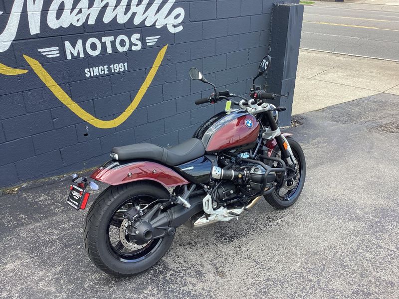 Used 2025 BMW R12 