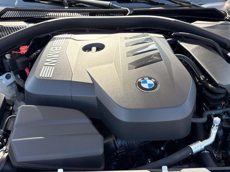 Used 2026 BMW 3 Series 330iImage 31