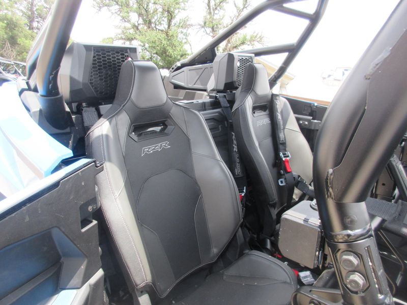 NEW 2026 POLARIS RZR PRO R 4 ULTRA EDITION Image 21