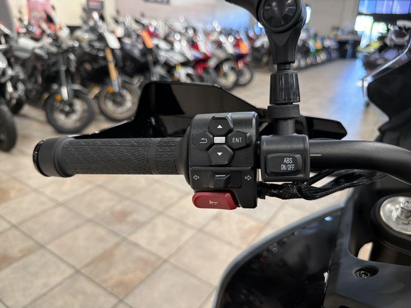 New 2026 CFMOTO IBEX 450 Image 22