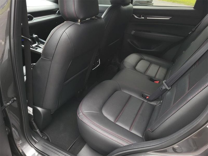 2023 Mazda CX-5 2.5 TurboImage 32