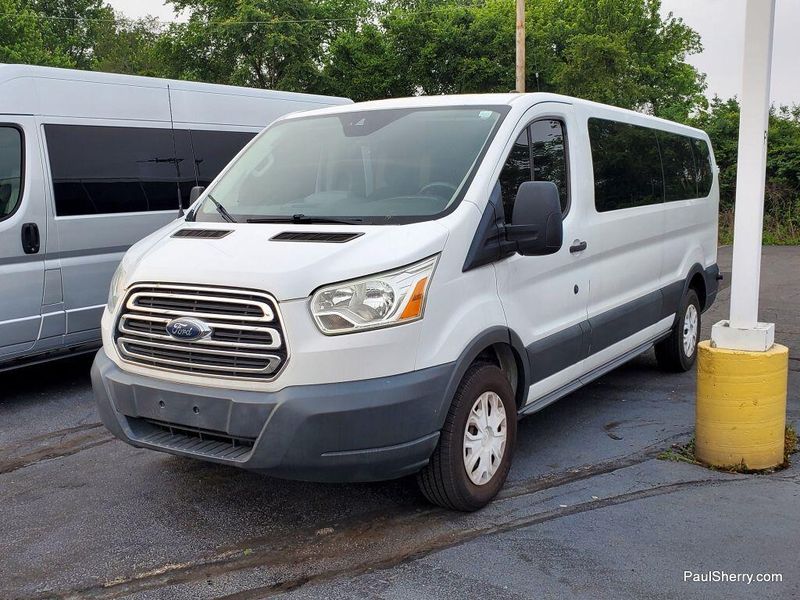 2017 Ford Transit-350 XLTImage 5