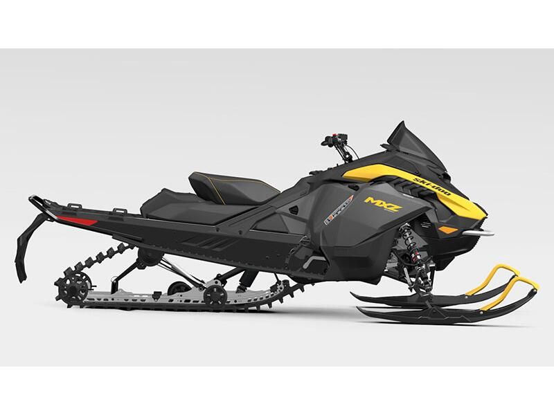 New 2027 Ski-Doo MXZ SPORT 6EFI YL 129 1.2RS Image 1