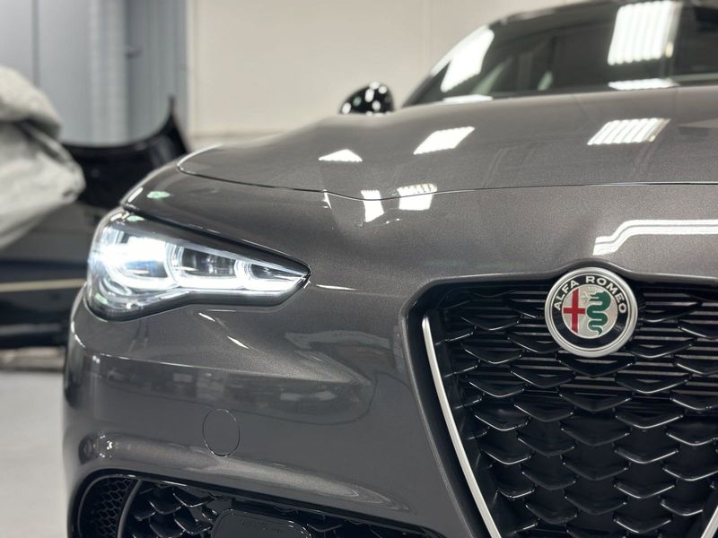 2024 Alfa Romeo Giulia Ti AwdImage 29