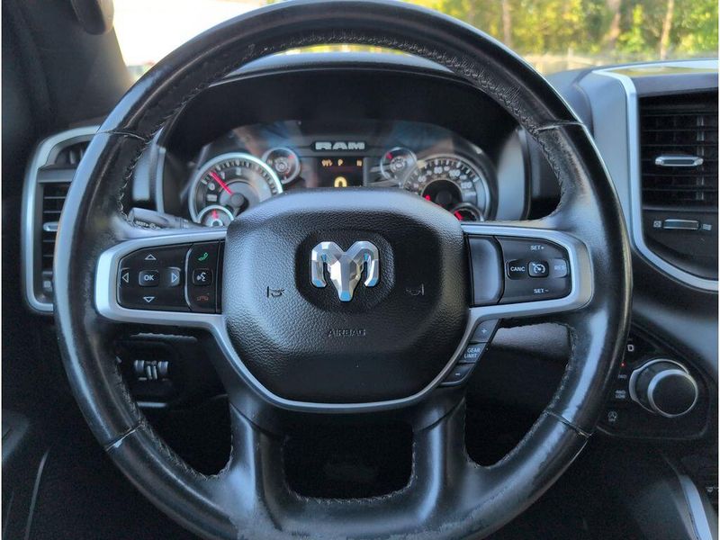 Used 2019 RAM 1500 Big Horn Lone StarImage 23