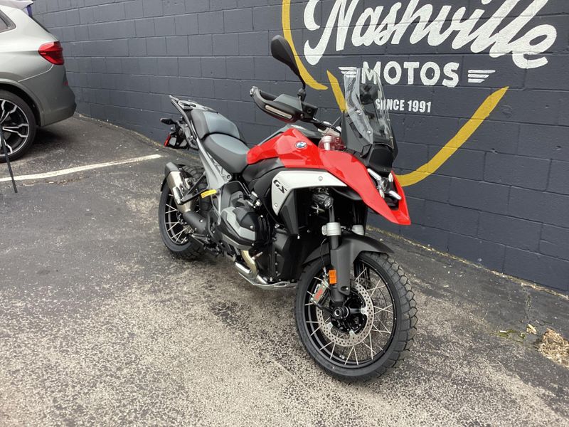 New 2026 BMW R 1300 GS 