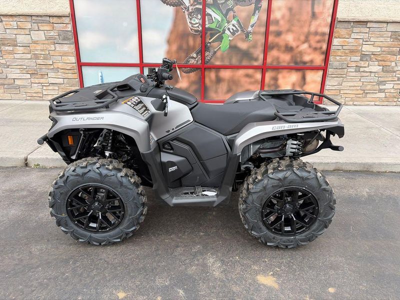 New 2026 Can-Am OUTLANDER XT 700 