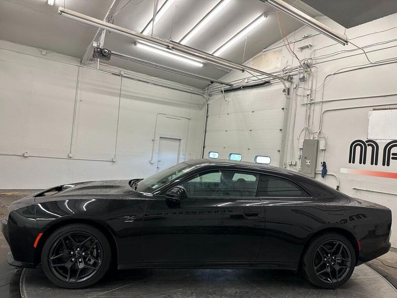 2024 Dodge Charger Daytona RT PLUSImage 14