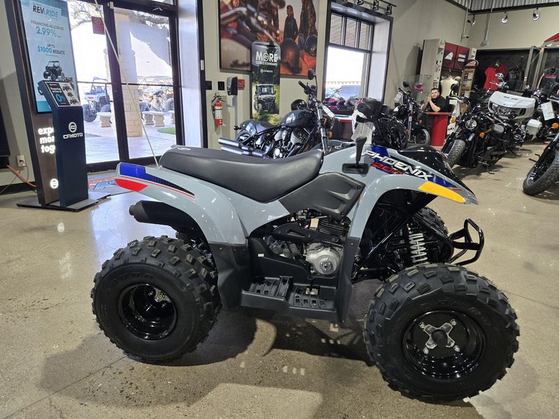 NEW 2026 POLARIS PHOENIX 200 Image 2