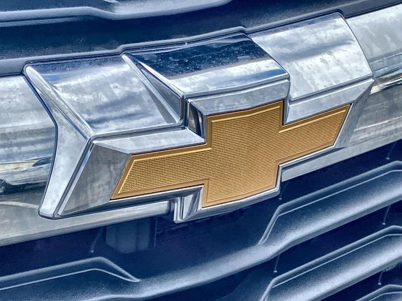 2024 Chevrolet Trailblazer LTImage 29