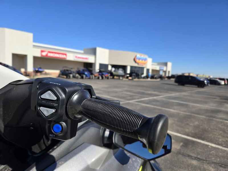 NEW 2026 KAWASAKI JET SKI ST 160X Image 15