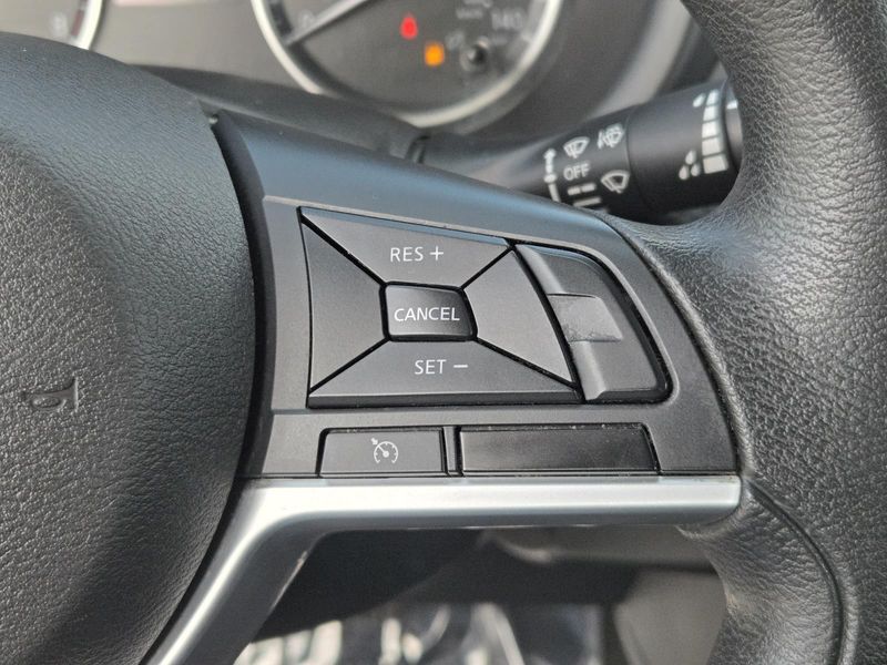 Used 2021 Nissan Kicks S FWD