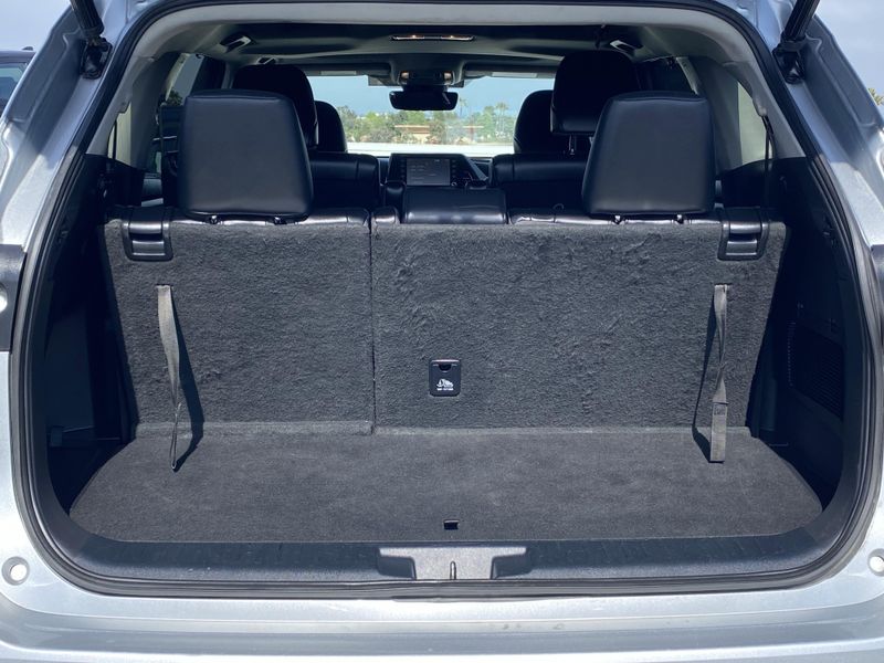 2022 Toyota Highlander XLEImage 15