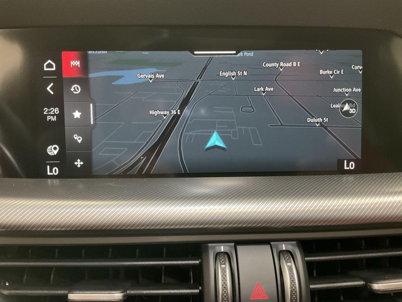 New 2026 Alfa Romeo Stelvio AwdImage 6
