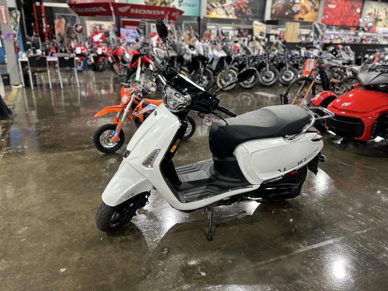 New 2023 Kymco LIKE 150I ABS NOODOE Image 12
