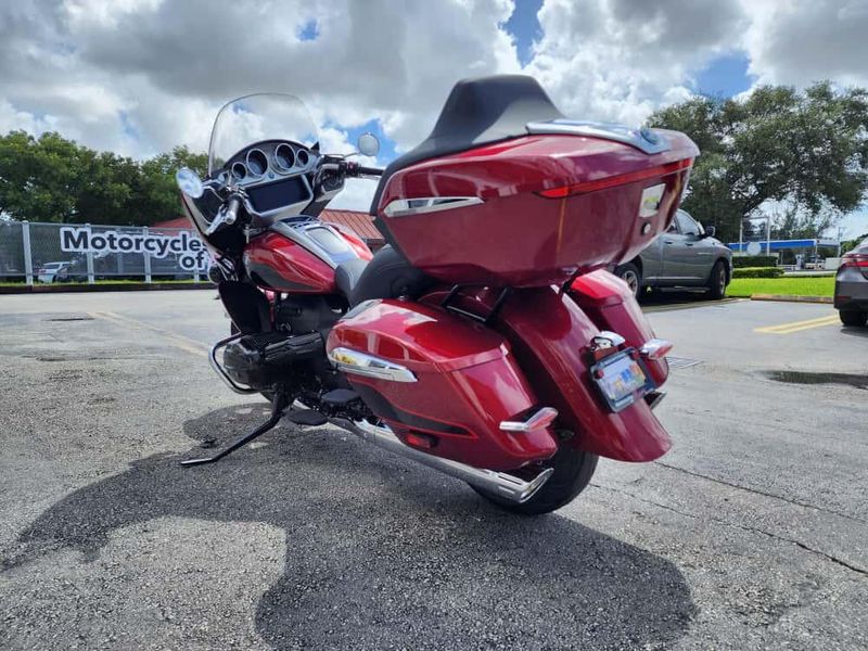 2025 BMW R 18 TranscontinentalImage 8