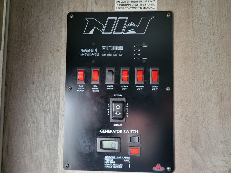 New 2026 NORTHWOOD MFG Nash 17KImage 7