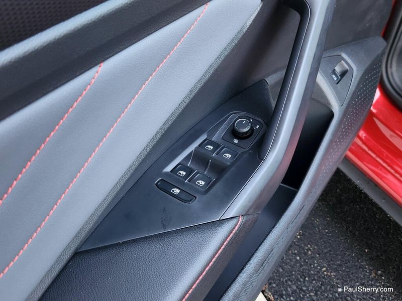 Used 2026 Volkswagen Jetta GLI Autobahn Black