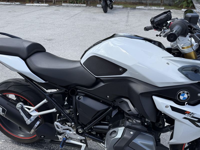 2023 BMW R 1250 RS