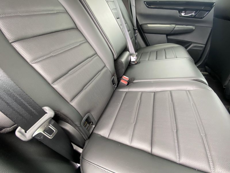 Used 2025 Honda CR-V EX-LImage 14