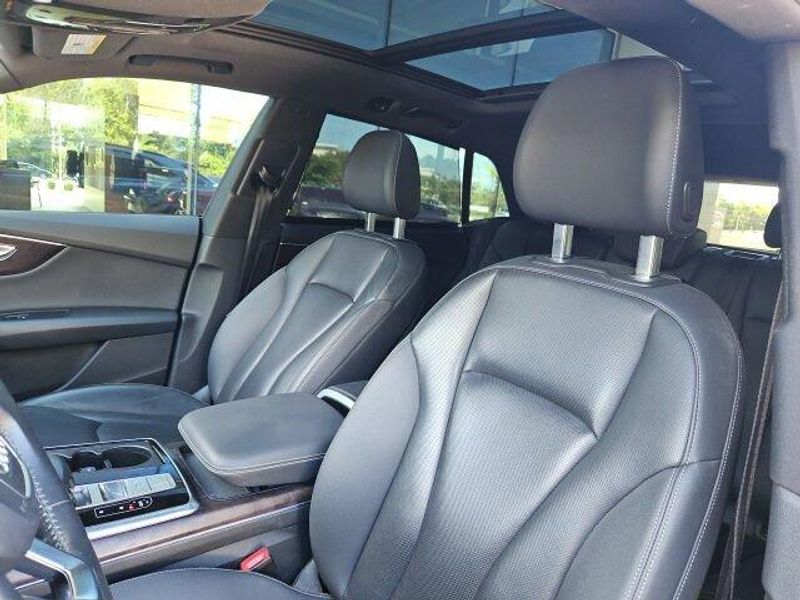 Used 2019 Audi Q8 Prestige