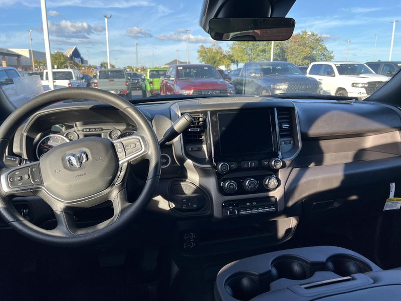 New 2026 RAM 3500 Chassis Cab TradesmanImage 11