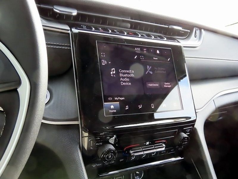 2023 Jeep Grand Cherokee LaredoImage 17
