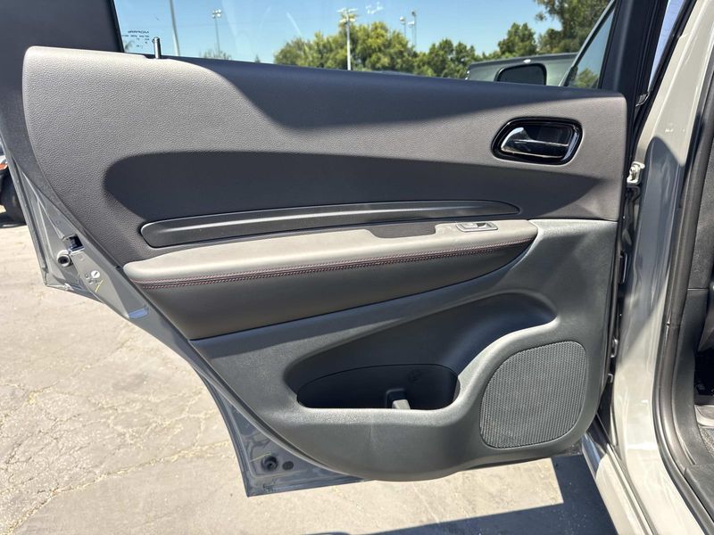 New 2026 Dodge Durango Gt Plus Awd Hemi V8
