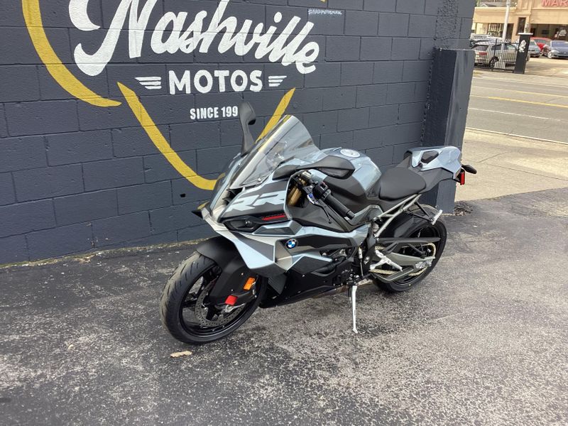 New 2026 BMW S 1000 RR 