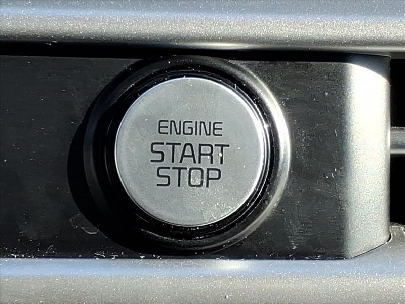 Used 2022 Kia K5 GT-LineImage 8