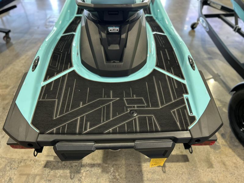 2025 Yamaha VX LIMITED HO Image 10