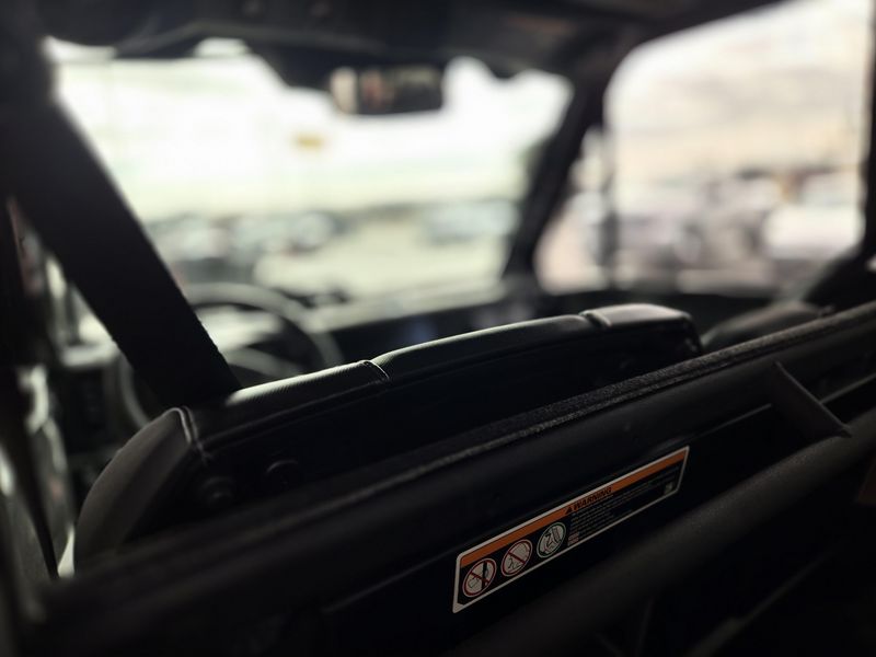 NEW 2026 CAN-AM DEFENDER MAX LIMITED CAB HD11 Image 20