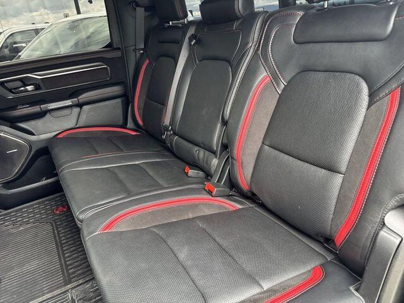 Used 2021 RAM 1500 TRXImage 16