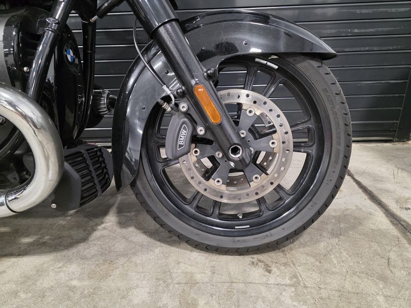 2022 BMW R 18 B