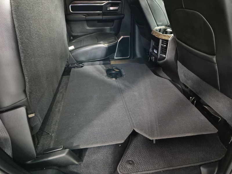 2021 RAM 2500 LaramieImage 13