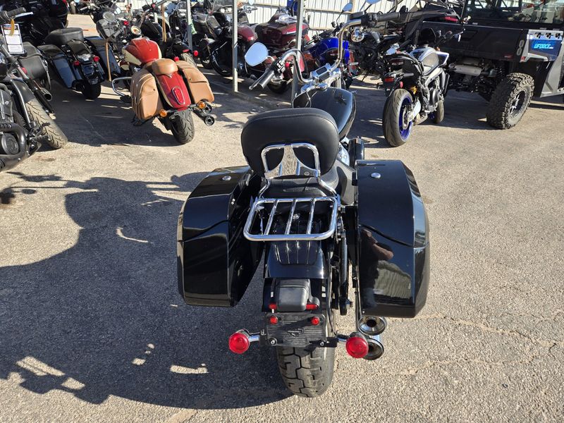 USED 2022 HARLEY SOFTAIL STANDARD Image 8