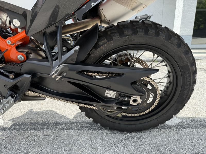 2020 KTM 790 Adventure R 790 R 