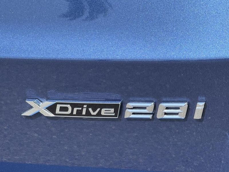 2025 BMW X1 xDrive28iImage 14