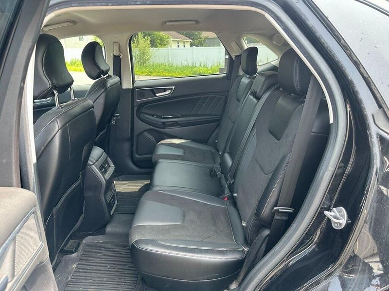 2018 Ford Edge SportImage 17