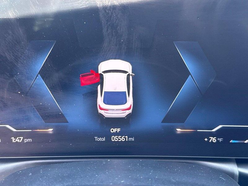 Used 2026 BMW 4 Series 430i Gran CoupeImage 27