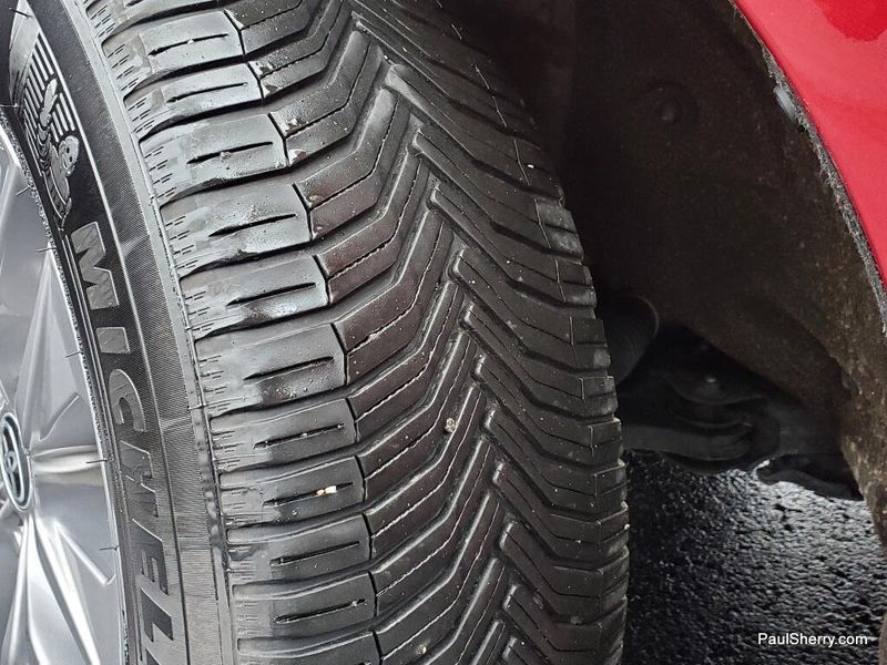 Used 2024 Toyota Sienna XLE